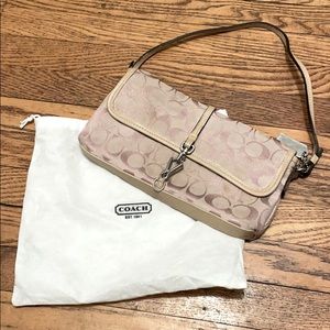 Vintage 1999 Coach Purse